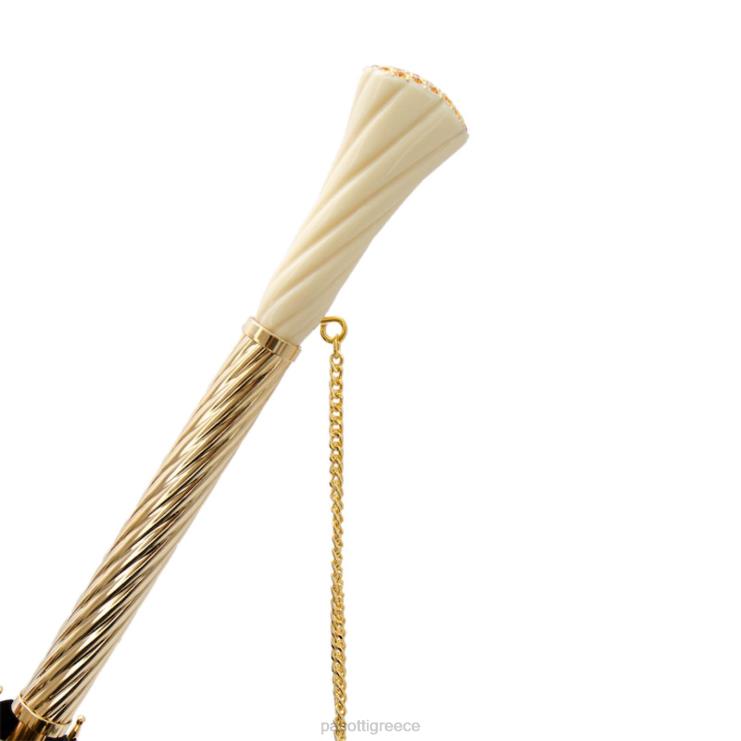 ομπρέλα | PASOTTI 189 54488-128 p40 - vintage ομπρέλα πολυτελείας 2 2N6B8568 γυναίκες